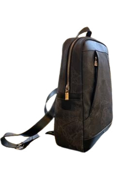 Alviero Martini 1A Classe ZainoPorta PC Geo Black BV G313 6426 Col Nero